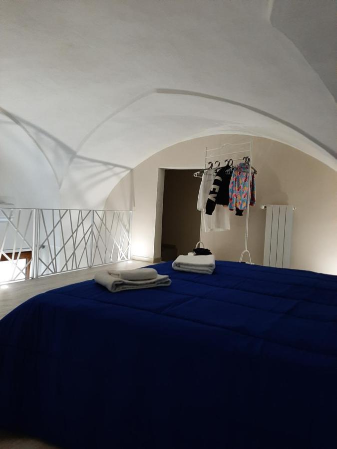 Bed Casa Vacanza Via Gallipoli - Corte Bari Brindisi Exterior foto