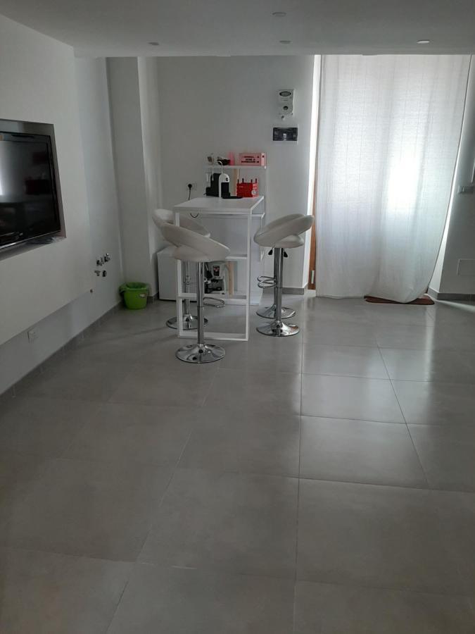 Bed Casa Vacanza Via Gallipoli - Corte Bari Brindisi Exterior foto