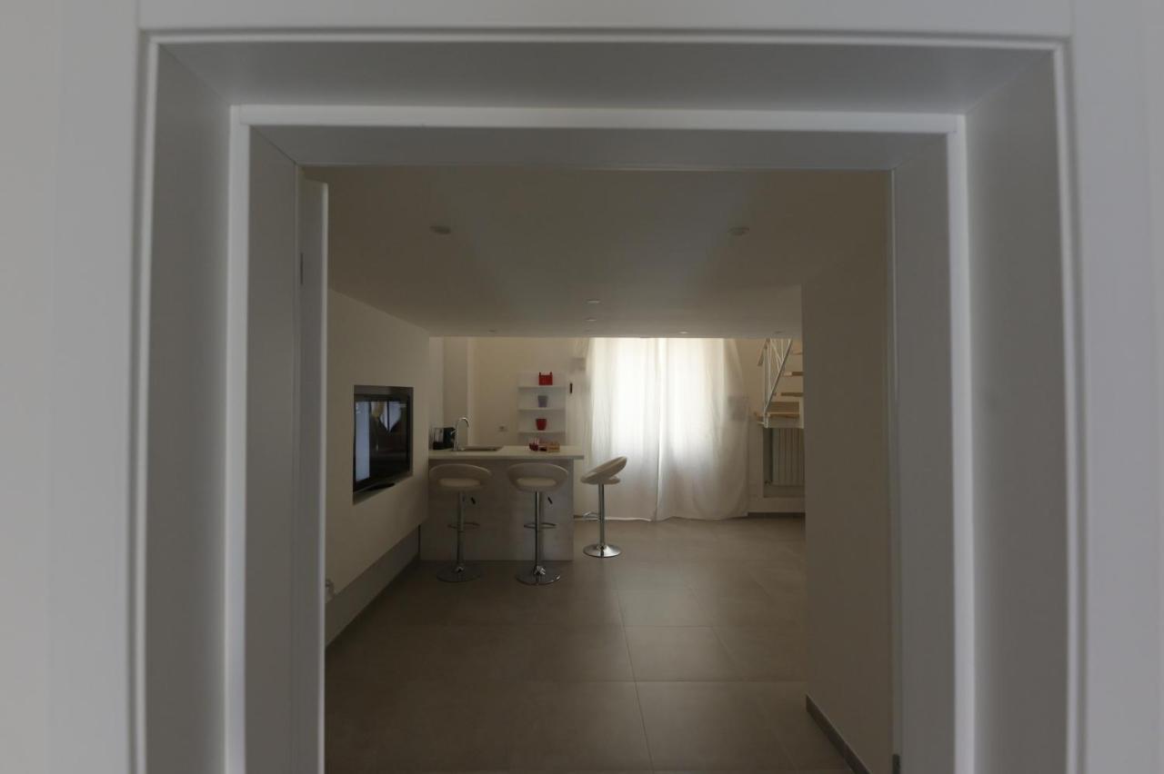 Bed Casa Vacanza Via Gallipoli - Corte Bari Brindisi Exterior foto